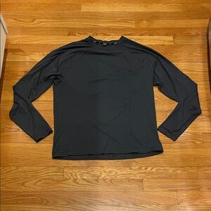 Public Rec Classic Long-Sleeve T-shirt